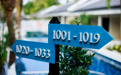 Tuana Hotels Brook Pool Access – Foto’s 6